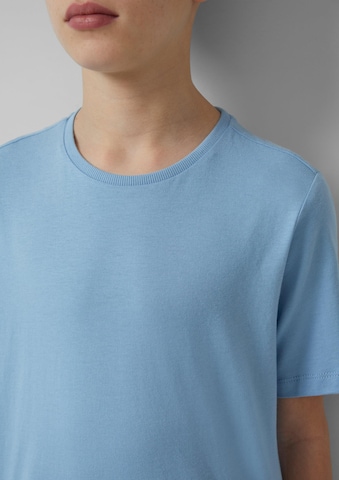 s.Oliver Shirt in Blauw