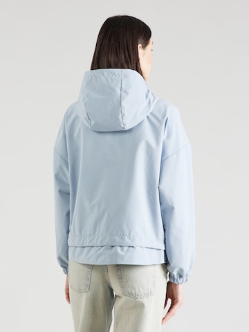 mazine Jacke 'Shelby II' in Blau