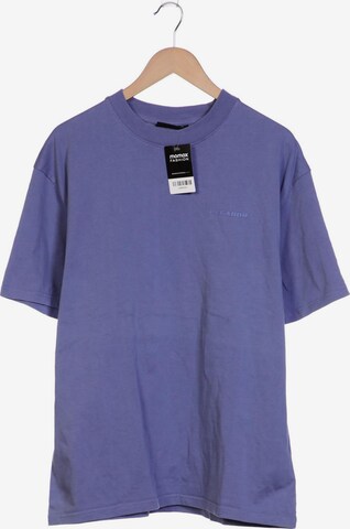 Pegador Shirt in S in Blue: front