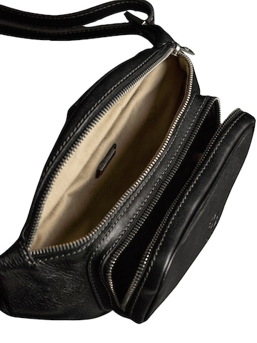 Sacs banane 'Independent People' Time Resistance en noir