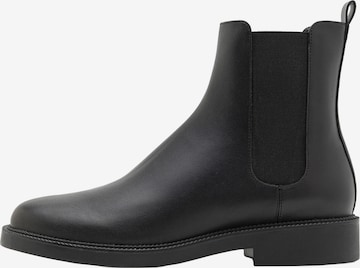 juoda MICHAEL Michael Kors „Chelsea“ batai 'HAZEL': priekis