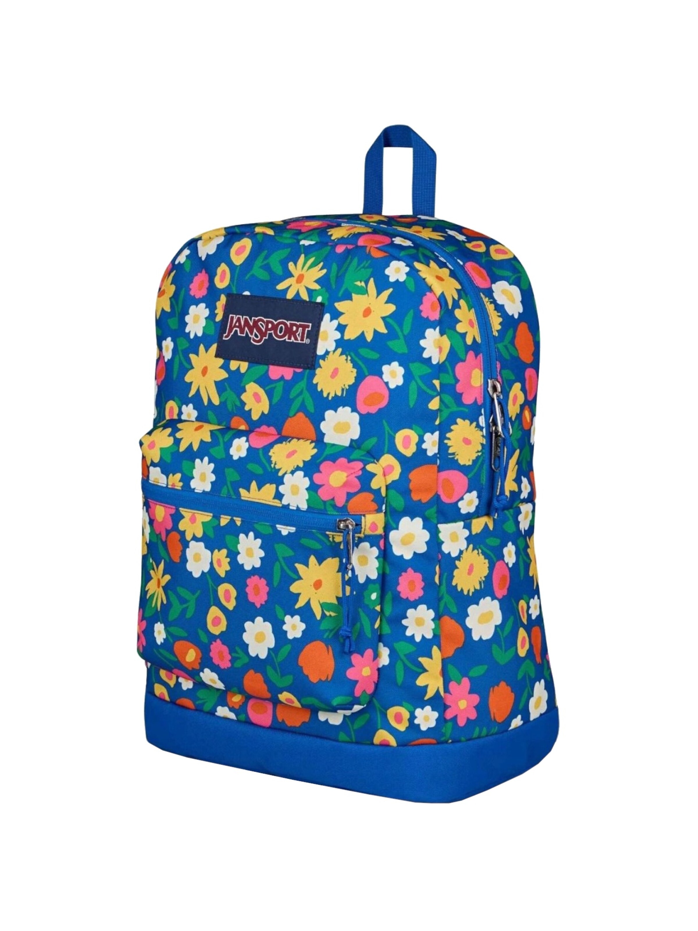 JANSPORT Backpack 'JanSport  Town Plus' in Blue