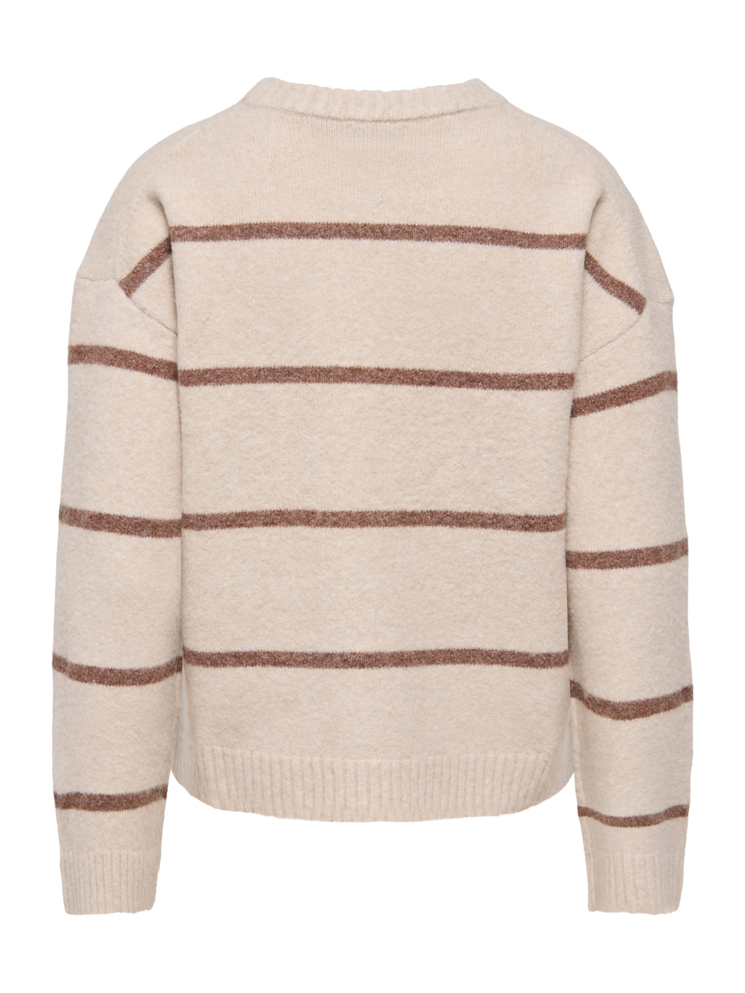 JDY - Jersey 'JDYNEEL' en beige