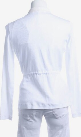 Fabiana Filippi Jacket & Coat in L in White