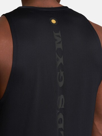 GOLD´S GYM APPAREL Performance Shirt 'Pierce' in Black