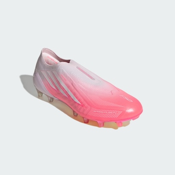 Scarpa da calcio 'F50 Sparkfusion Elite' di ADIDAS PERFORMANCE in rosa