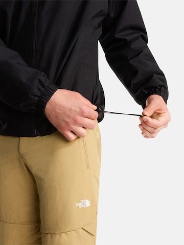 Veste outdoor 'QUEST' THE NORTH FACE en noir