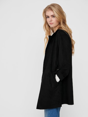 ONLY Between-seasons coat 'Joline' in Black