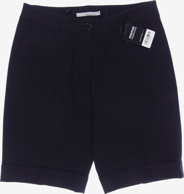 MORE & MORE Shorts in M in Black: front