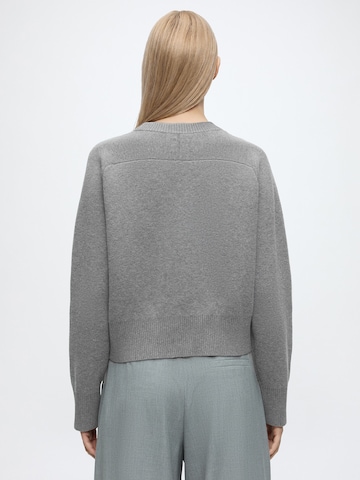Calvin Klein Jeans Πουλόβερ σε γκρι