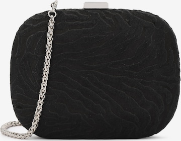 Kazar Pikkulaukku värissä musta: etupuoli