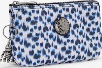 KIPLING - Estojo 'CREATIVITY' em mistura de cores