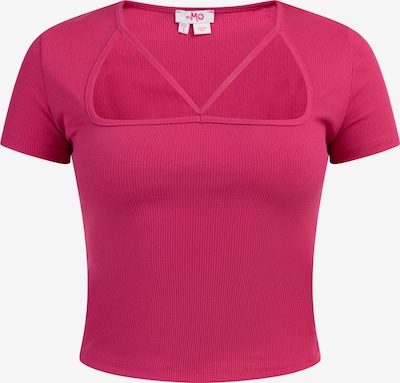 MYMO T-shirt en rose, Vue avec produit