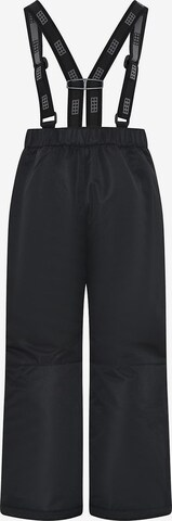 LEGO® kidswear Regular Athletic Pants 'Payton' in Grey