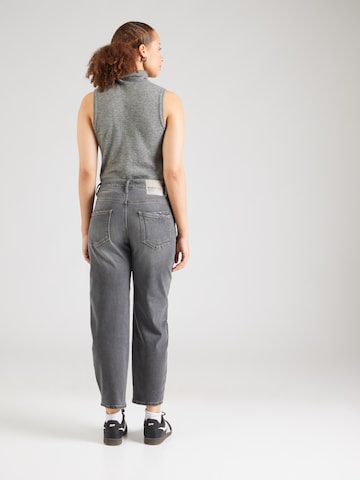 Baggy Jean '94IDA' Gang en gris