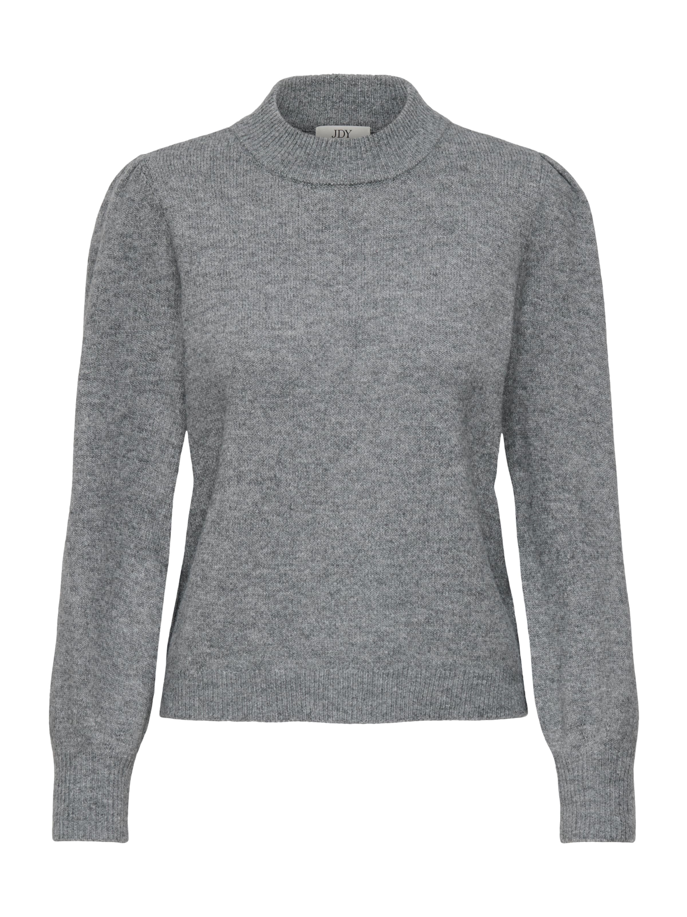 Pullover 'JDYRUE' di JDY in grigio: frontale