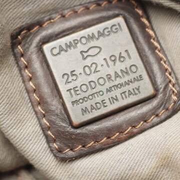 Campomaggi Bag in One size in Brown