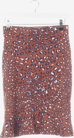 Baum und Pferdgarten Skirt in S in Mixed colors: front