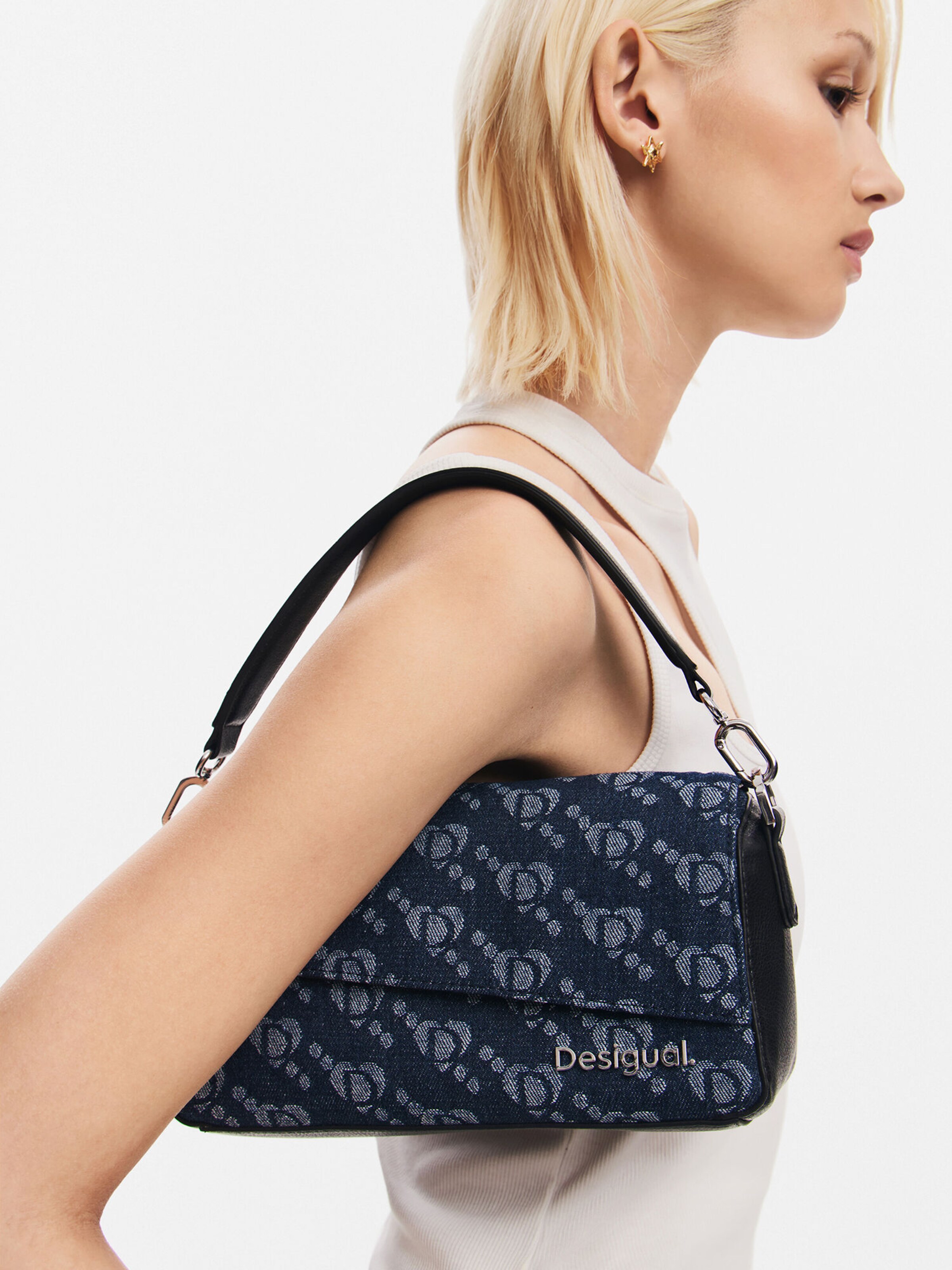 Handtassen desigual hotsell