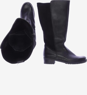 ARA Dress Boots in 41 in Black: front