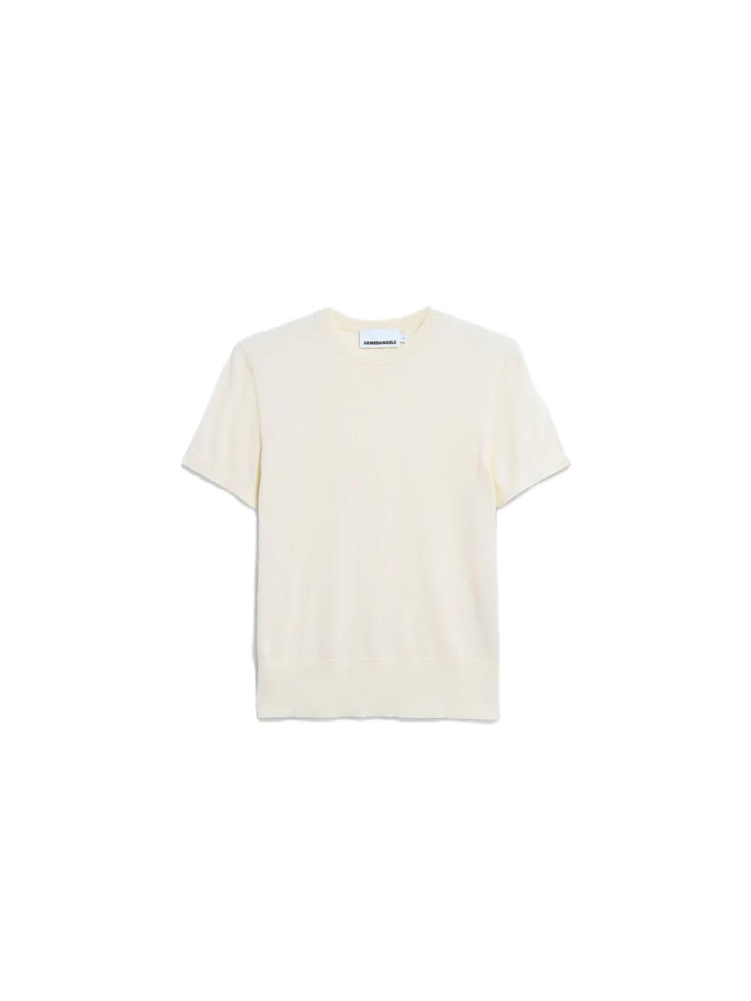 ARMEDANGELS Shirt‌‌‌‌‌‌‌‌‌‌ in Weiß: Vorderseite