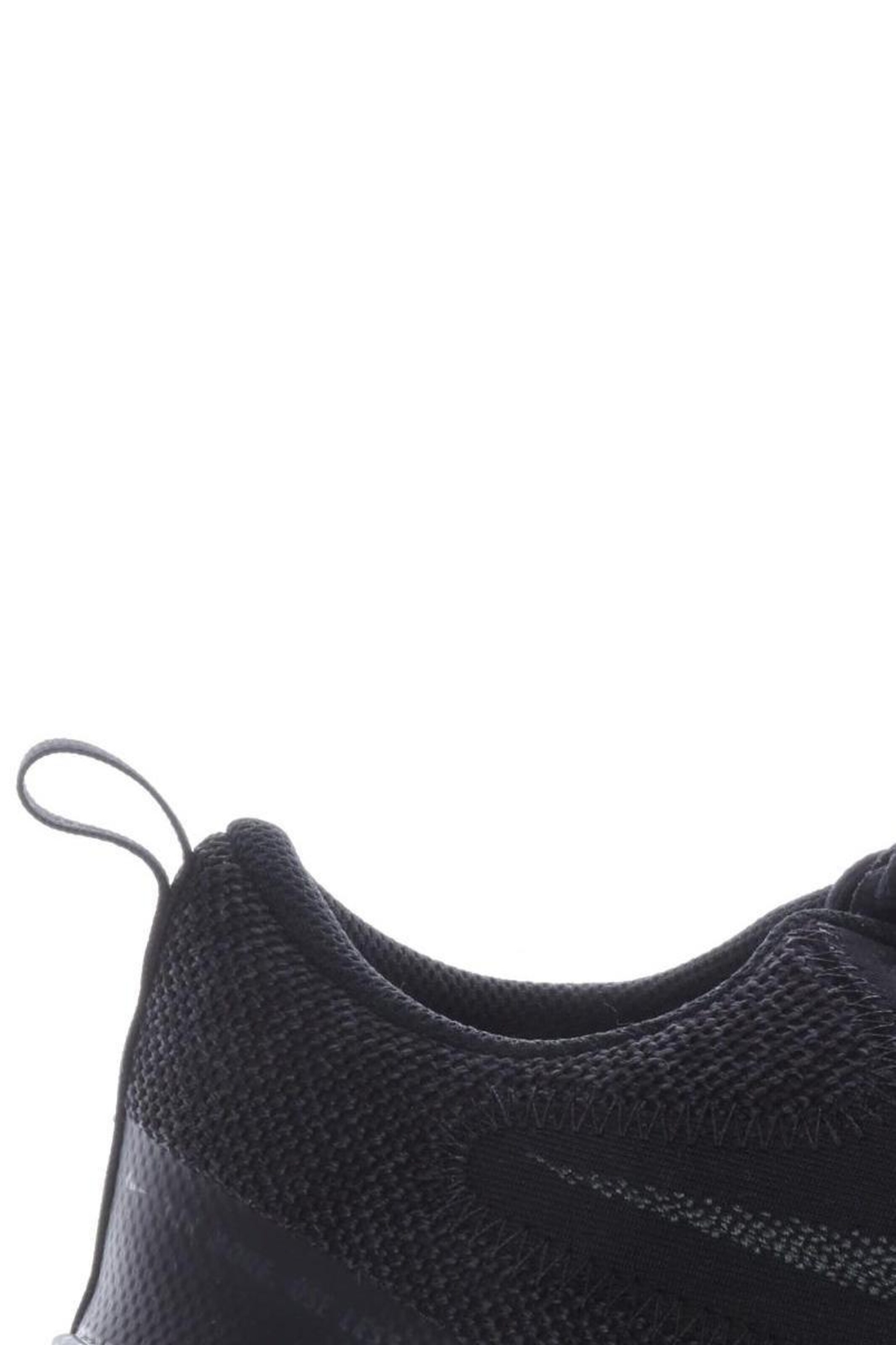 NIKE Sneaker 43 in Schwarz