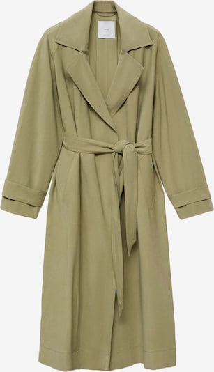 MANGO Prijelazni kaput 'Taxi' u jabuka, Pregled proizvoda