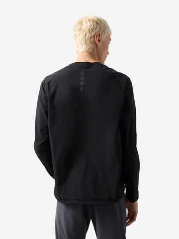 Bogner Fire + Ice Funktionsshirt 'Alejo' in Schwarz