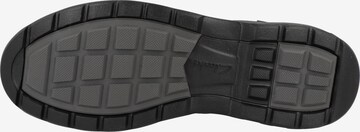 Chaussure à lacets 'Rockie 2' CLARKS en noir