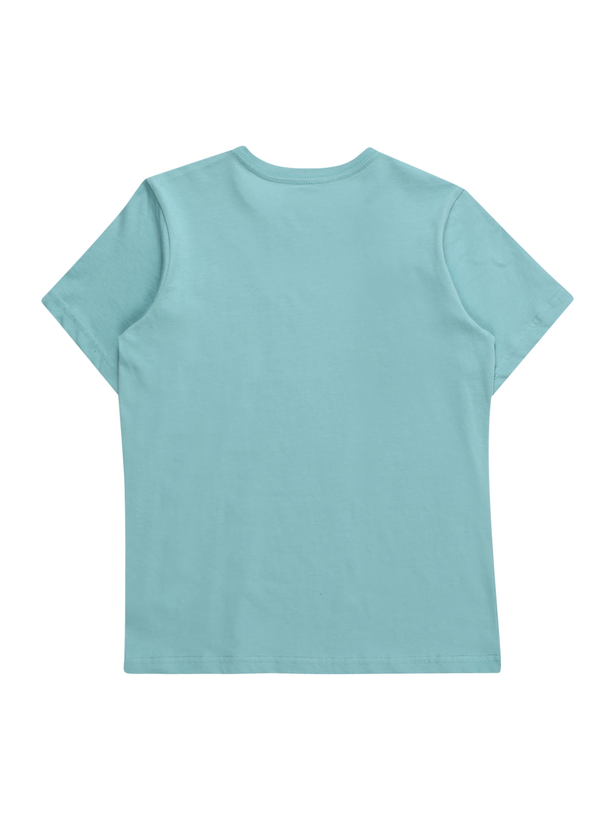 T-Shirt fonctionnel QUIKSILVER en bleu