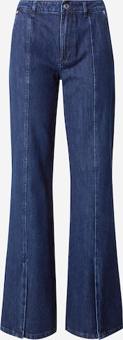 MAX&Co. Levenevä Farkut 'ANAGNI' värissä sininen: etupuoli