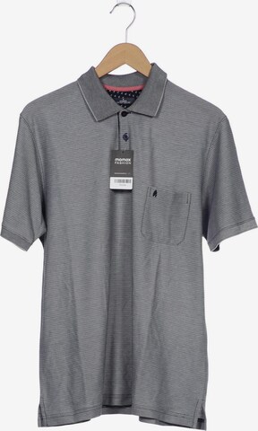 Ragman Poloshirt L in Blau: predná strana