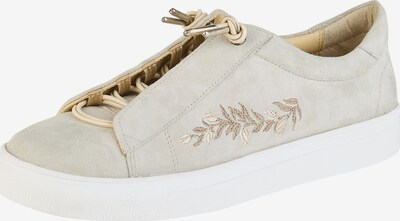 SPIETH & WENSKY Sneaker 'Kimba' in 36 in beige, Produktansicht