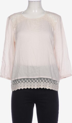 SET Blouse & Tunic in M in Pink: front