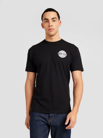 VANS Bluser & t-shirts i sort