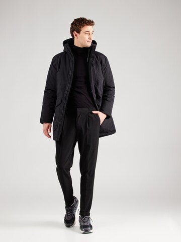 Only & Sons - Parca de entretiempo 'ONSGlobal' en negro