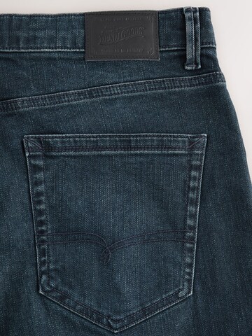 Next Обычный Джинсы в Синий