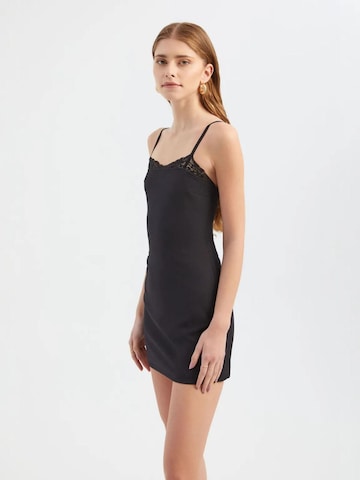 Hiccup - Vestido 'Mini' em preto