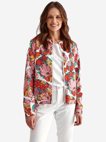 TATUUM Jacke 'Etia' in Pink: Vorderseite