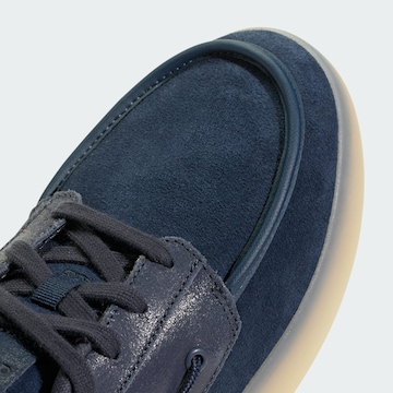 Boots stringati 'Barreda' di ADIDAS SPORTSWEAR in blu