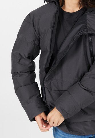 Whistler Winter Jacket 'Acid' in Grey