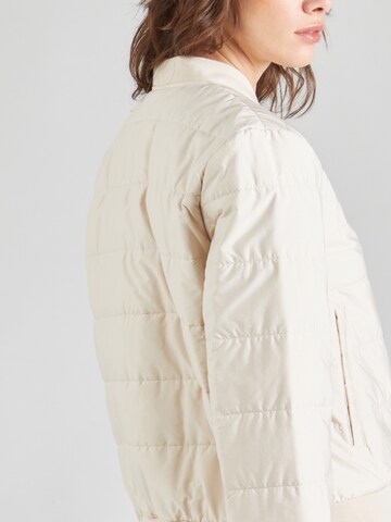 ESPRIT Übergangsjacke in Beige