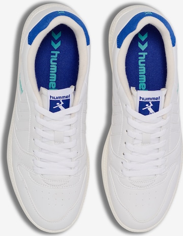 Hummel Sneakers 'PERFEKT ARCHIVE' in White