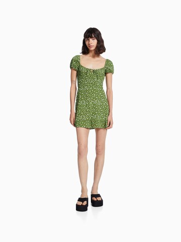 Bershka Ruha - zöld