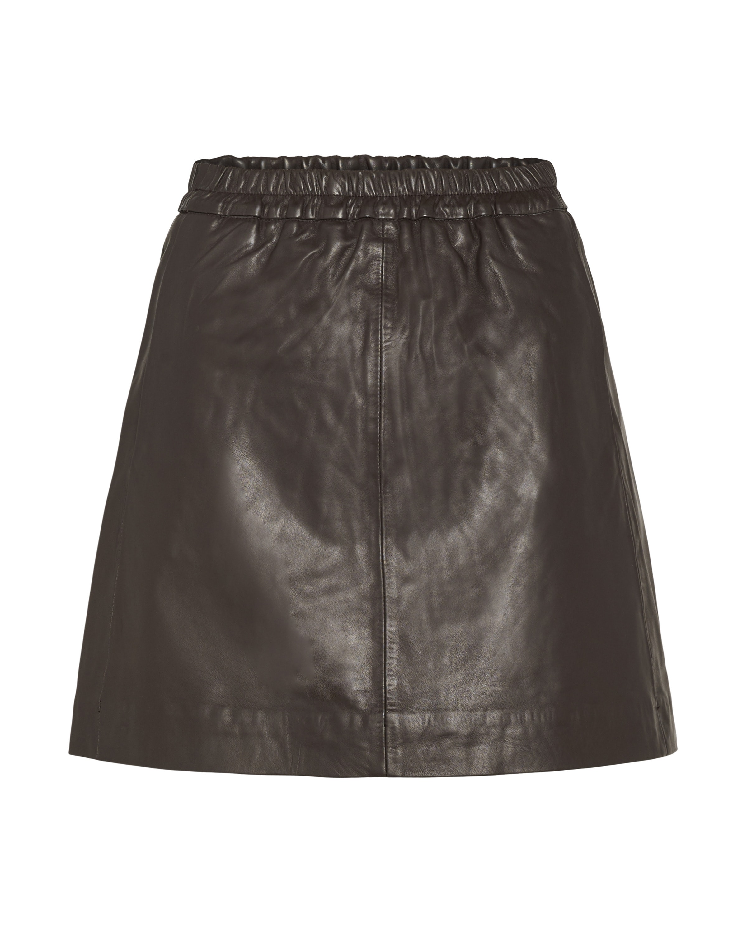 InWear Spódnica 'IWWook' w rozmiarze 32 w kolorze czekoladowym, Podgląd produktu