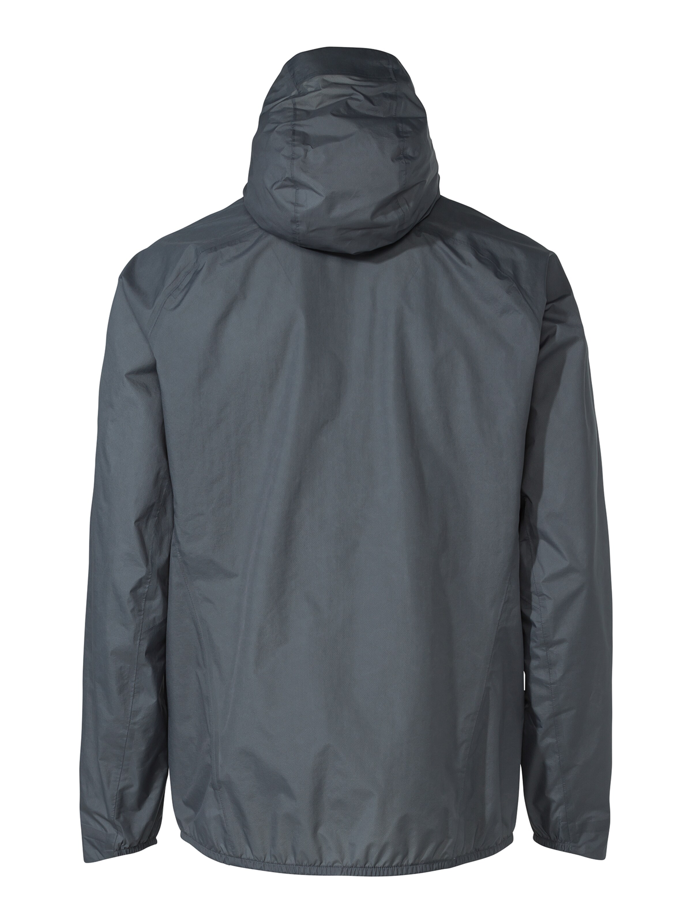 VAUDE Outdoor jacket 'Scopi' in Grey