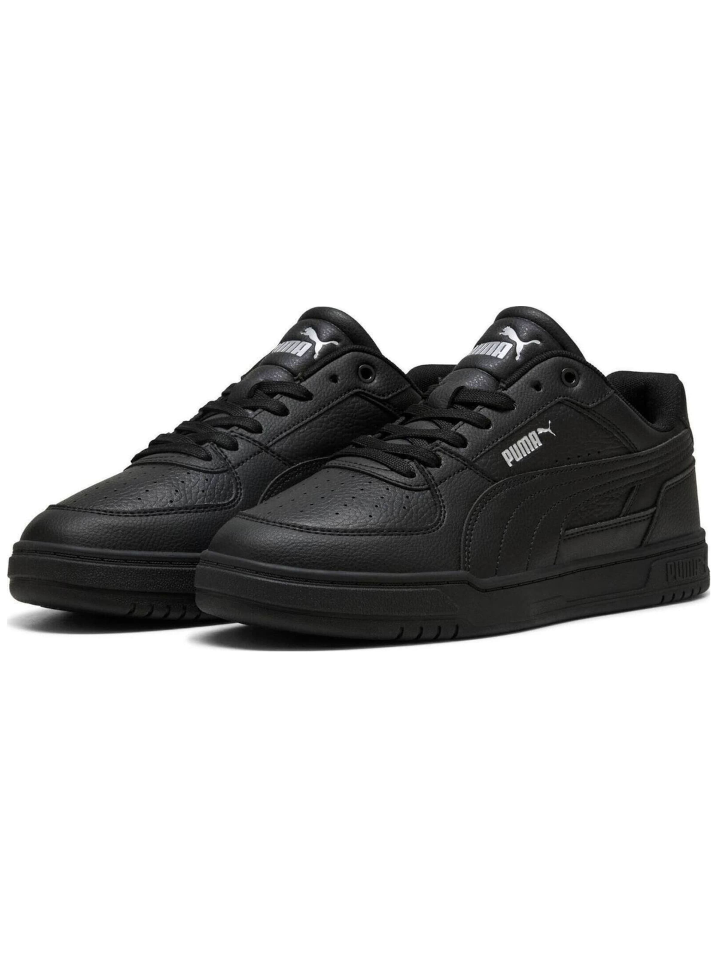 Baskets basses 'Caven III' PUMA en noir