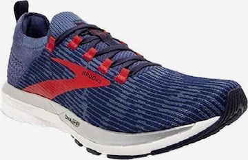 BROOKS Running Shoes 'Ricochet 2' in Blue