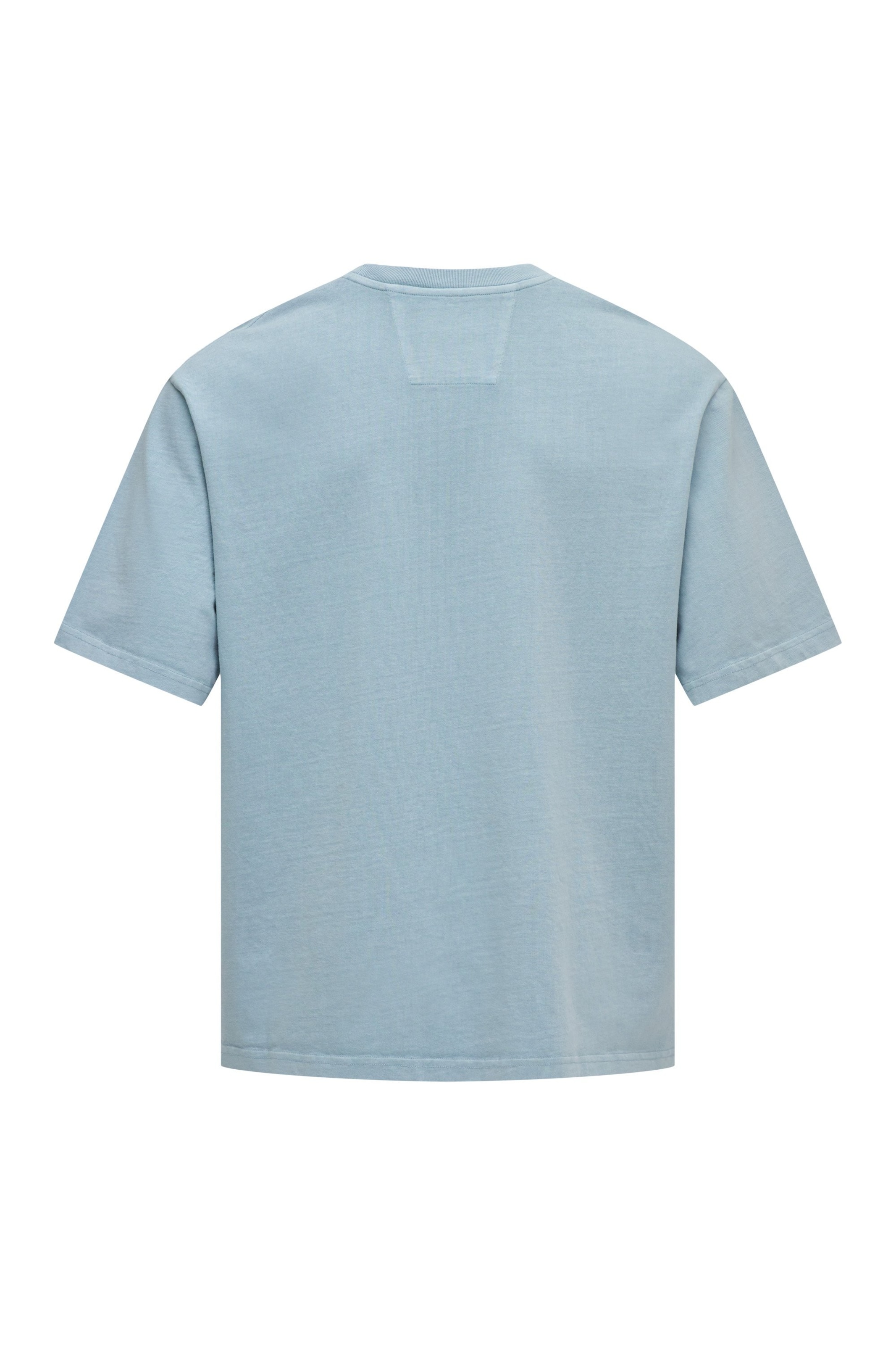 Salsa Jeans Shirt in Blue