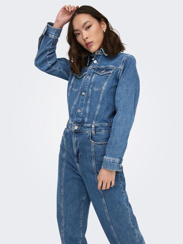 ONLY Jumpsuit 'Palmer' in Blue